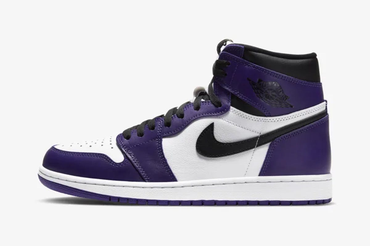 court purple jordan 1 outfit ideas